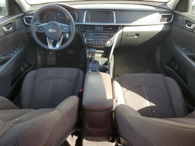 VIN 5XXGT4L3XKG342205 2019 KIA OPTIMA no.8