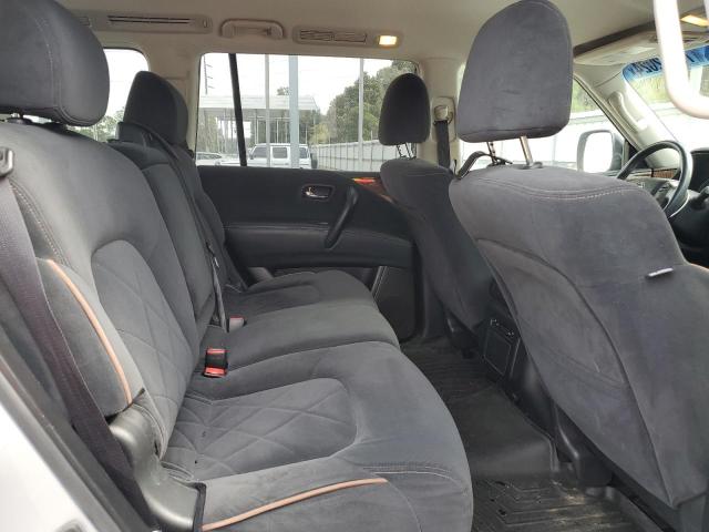 2017 NISSAN ARMADA SV - JN8AY2NCXH9507950