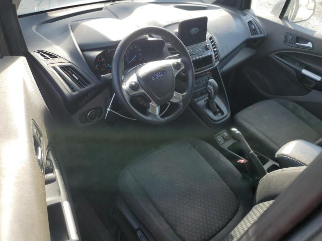 2019 FORD TRANSIT CONNECT XLT #3287568332