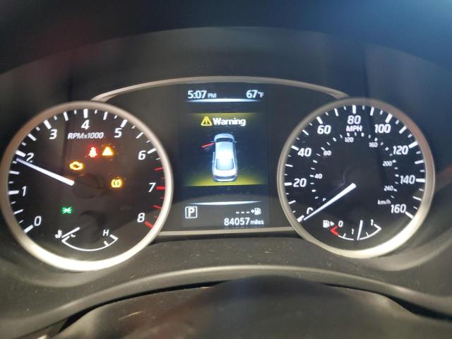 2016 NISSAN SENTRA S - 3N1AB7AP3GY253531