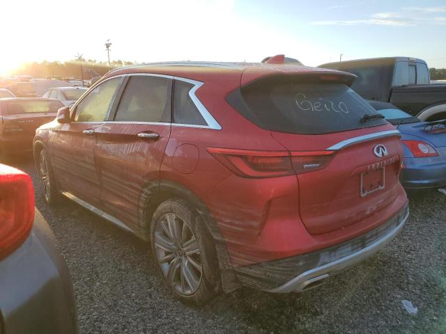 2022 INFINITI QX50 SENSO 3PCAJ5EA4NF108324