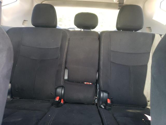 2019 NISSAN MURANO S - 5N1AZ2MJ8KN124009