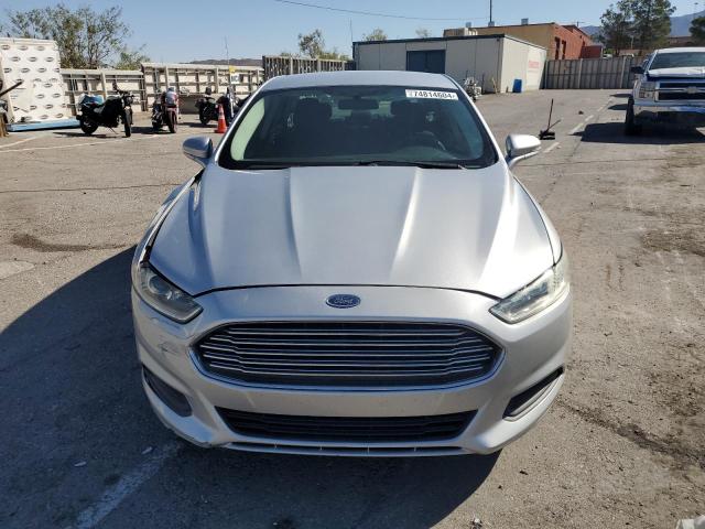 VIN 3FA6P0H73FR131316 2015 Ford Fusion, SE no.5