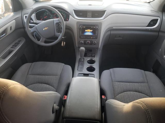 2015 CHEVROLET TRAVERSE L - 1GNKRFED1FJ358151