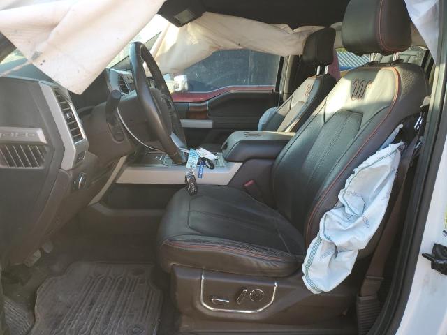 2015 FORD F150 SUPER - 1FTEW1EG3FFA10558