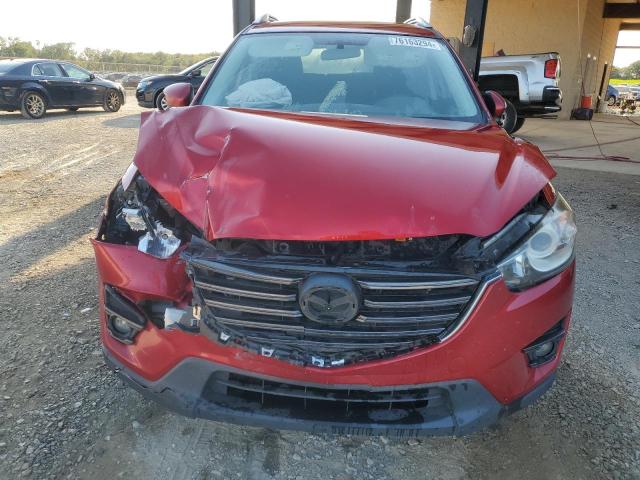 2016 MAZDA CX-5 TOURI - JM3KE2CY0G0671998