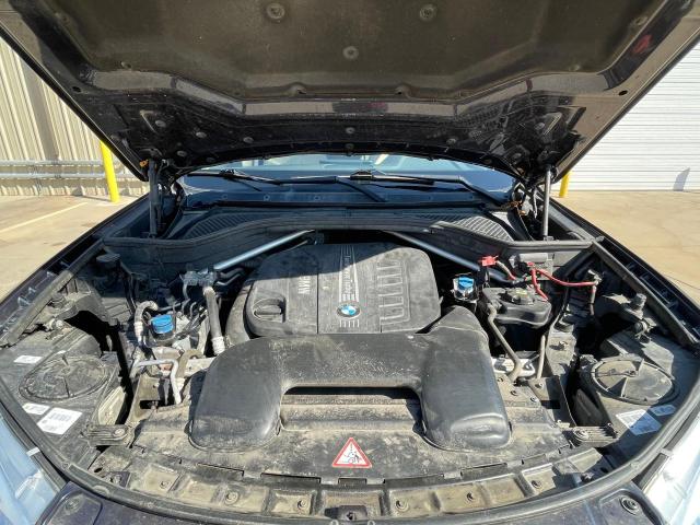 VIN 5UXKS4C5XE0J96178 2014 BMW X5, Xdrive35D no.7