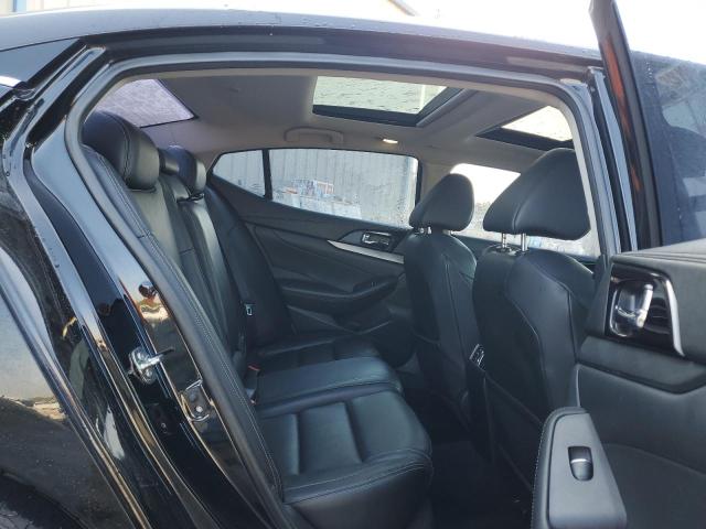 2016 NISSAN MAXIMA 3.5 - 1N4AA6AP3GC409334
