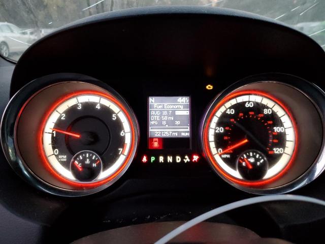 2015 DODGE GRAND CARA - 2C4RDGEG7FR728438