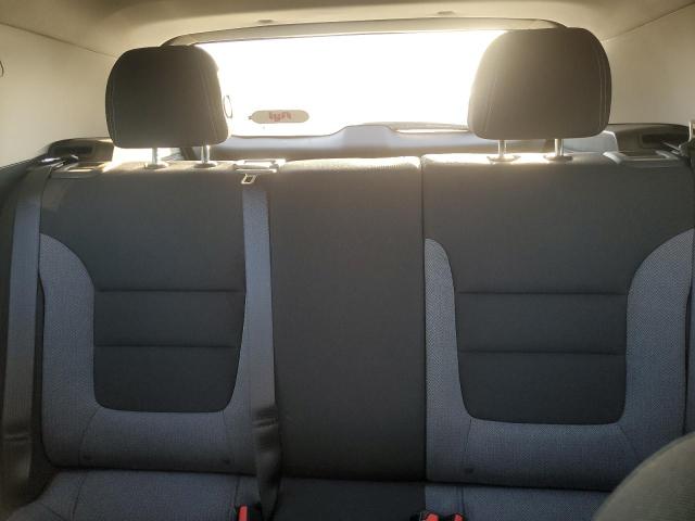 2024 CHEVROLET TRAILBLAZE - KL79MMS2XRB071271