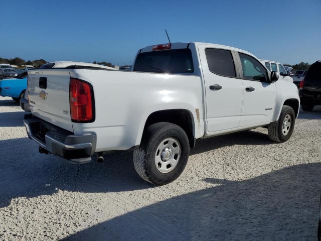 VIN 1GCGSAEA4F1137042 2015 Chevrolet Colorado no.3