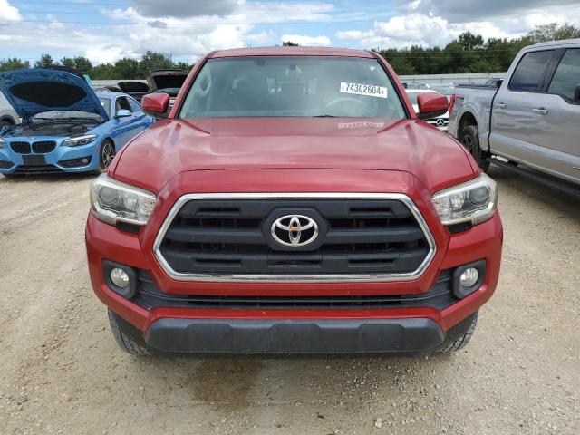 VIN 3TMAZ5CN6HM051980 2017 Toyota Tacoma, Double Cab no.5