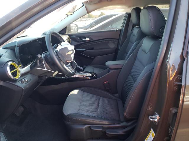 2024 CHEVROLET TRAX 1LT - KL77LHE25RC164514