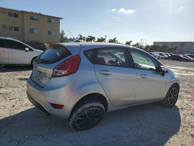 2019 FORD FIESTA 3FADP4EJ6KM164820