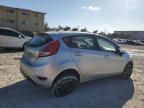 Lot #3026154271 2019 FORD FIESTA