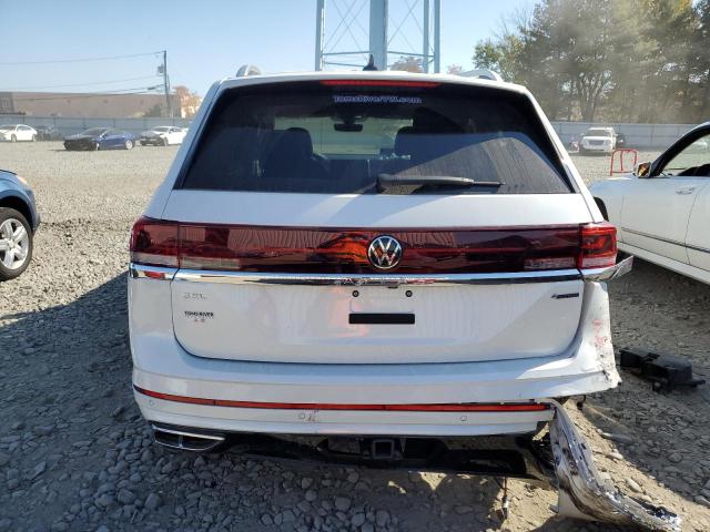 2024 VOLKSWAGEN ATLAS SEL - 1V2FR2CA6RC586794