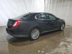 LINCOLN MKS photo