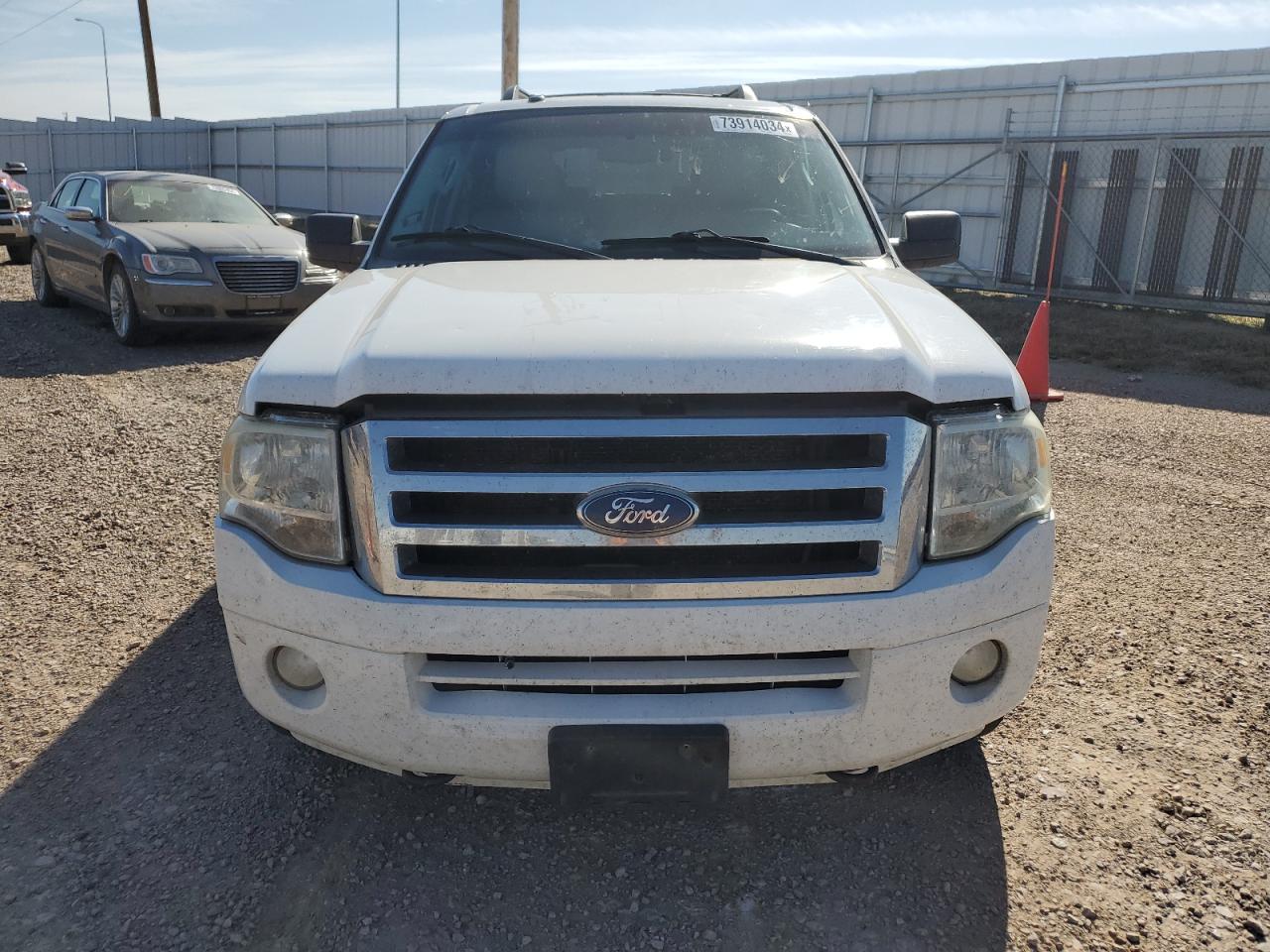 Lot #2902821298 2011 FORD EXPEDITION