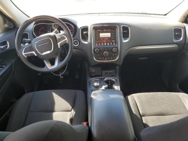 2017 DODGE DURANGO SX - 1C4RDHAG9HC869728