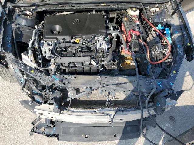 2018 TOYOTA CAMRY L - JTNB11HK7J3025832