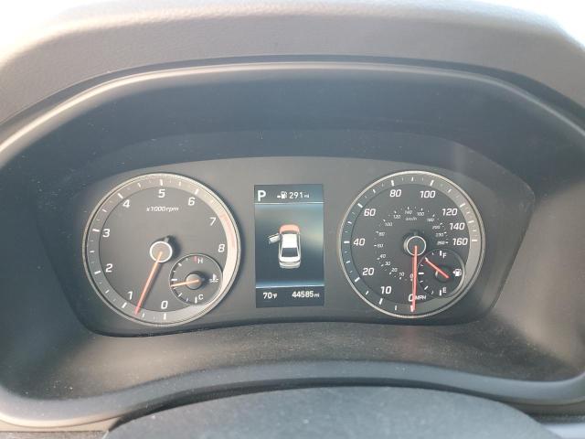2019 HYUNDAI SONATA LIM - 5NPE34AF2KH811165