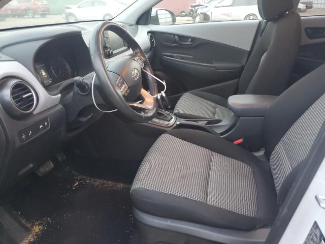 2020 HYUNDAI KONA SEL P - KM8K6CAA6LU547976