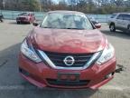 NISSAN ALTIMA 2.5 снимка