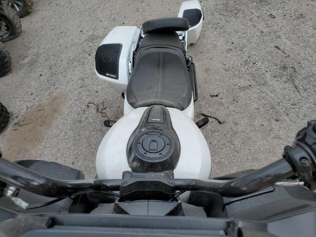 2024 HARLEY-DAVIDSON FLTRX 1HD1KH714RB623360