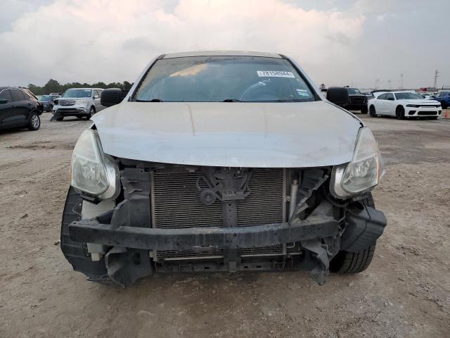 2010 NISSAN ROGUE S - JN8AS5MT3AW018866