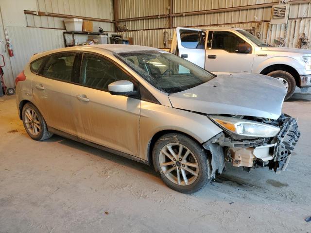 2018 FORD FOCUS SE - 1FADP3K2XJL244211