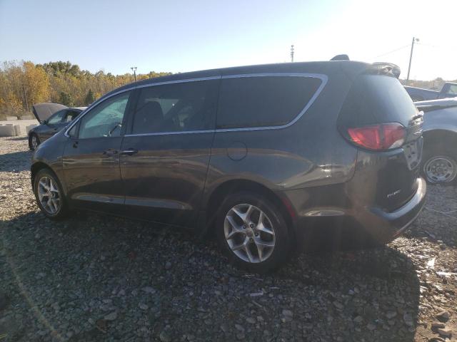 Vin: 2c4rc1bg4hr811641, lot: 77795044, chrysler pacifica touring l 20172
