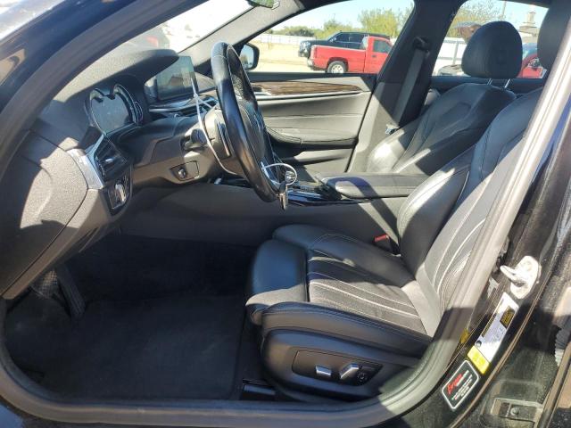 2018 BMW 530 I - WBAJA5C55JWA37680