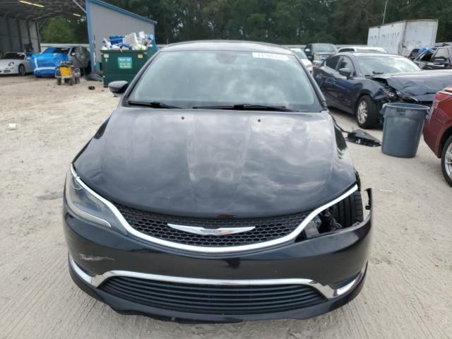 2017 CHRYSLER 200 LIMITE - 1C3CCCAB3HN502199