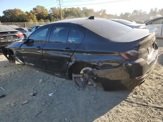 2016 BMW 550 I WBAKN9C51GD962670
