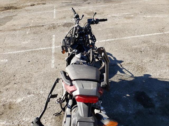 2018 HONDA NC750 X JH2RC9006JK000049
