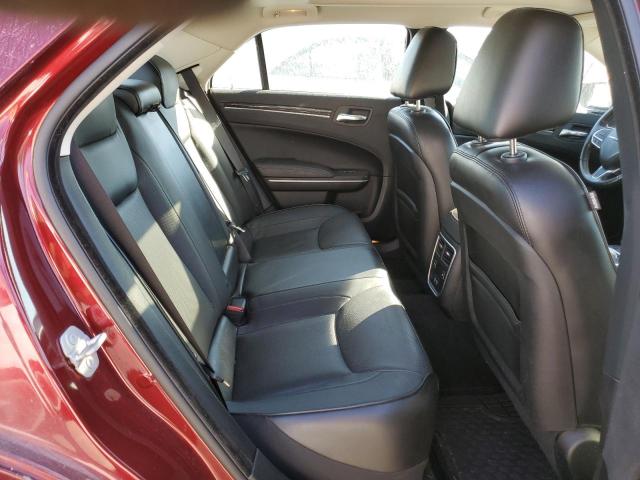 2019 CHRYSLER 300 2C3CCAKG2KH591018