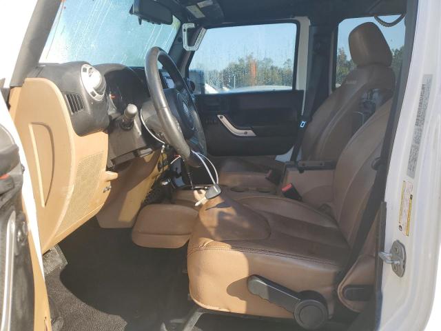 2015 JEEP WRANGLER U - 1C4HJWEG7FL508546