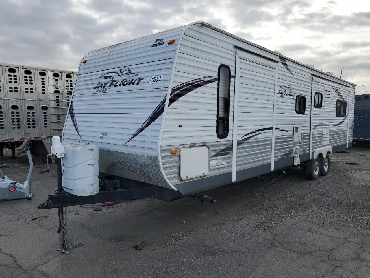 Lot #2943264028 2012 JAYCO JAY FLIGHT