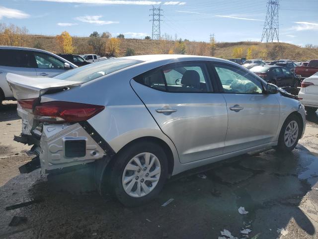 2018 HYUNDAI ELANTRA SE - 5NPD74LF1JH330710