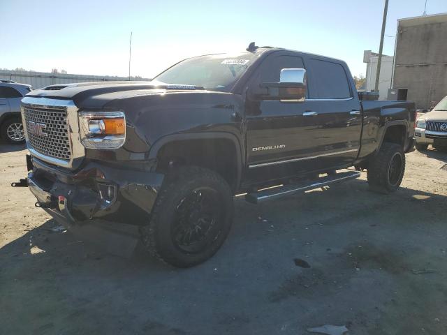 GMC SIERRA K25