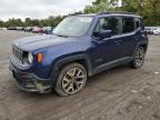 2017 JEEP RENEGADE L - ZACCJBBB0HPF60322