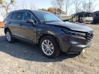 HONDA CR-V EXL снимка