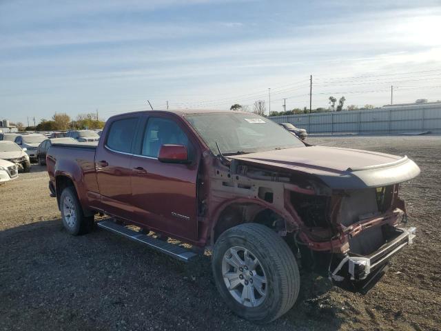 2018 CHEVROLET COLORADO L - 1GCGSCEN6J1138636