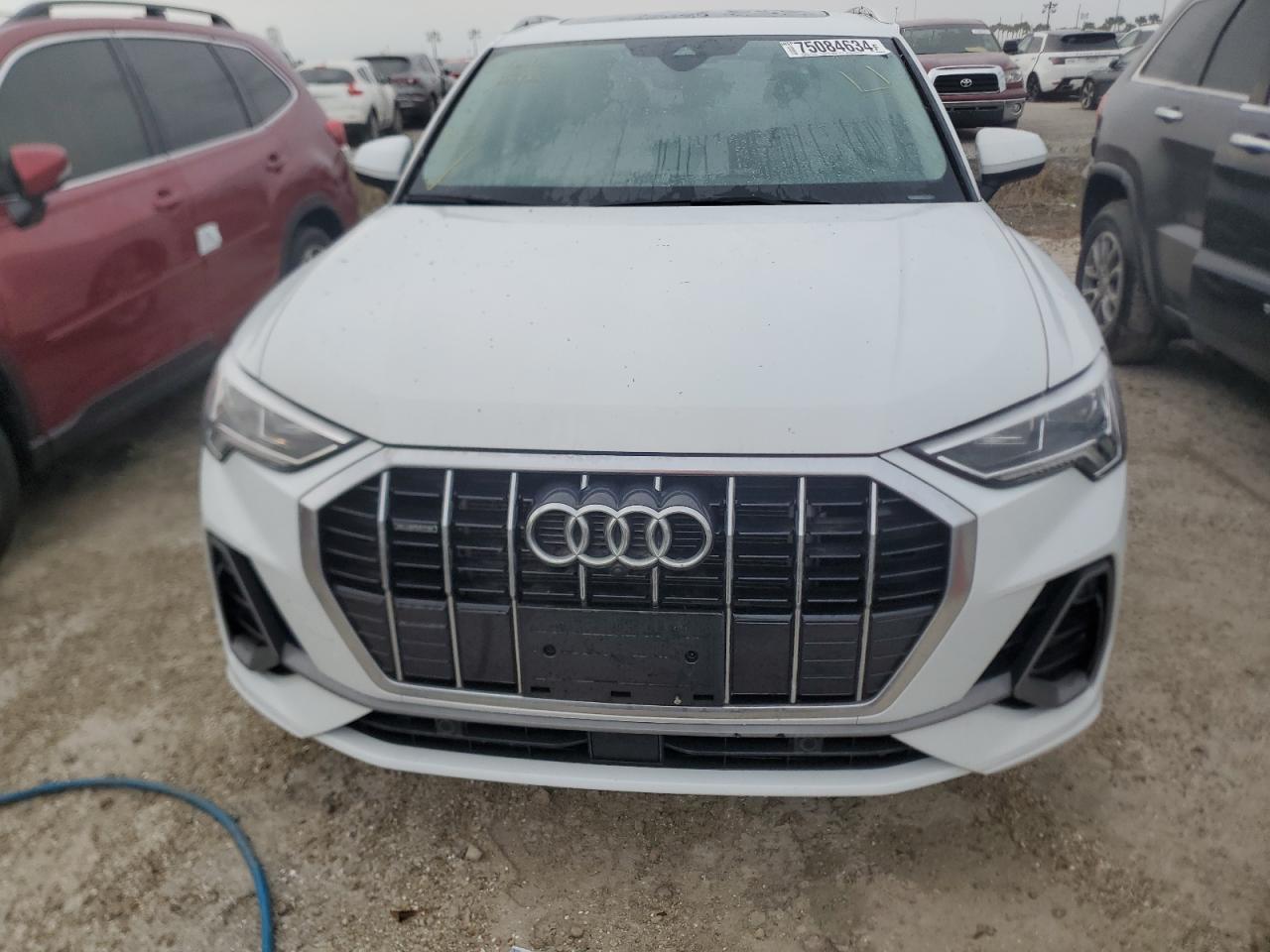 Lot #2991764341 2022 AUDI Q3 PREMIUM