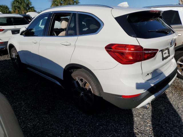 VIN WBXJG7C07M5S70004 2021 BMW X1, Sdrive28I no.2