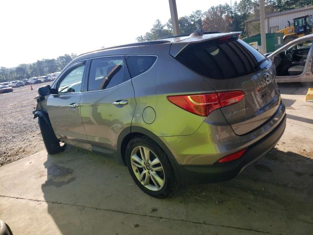 2015 HYUNDAI SANTA FE S - 5XYZW4LA6FG252839
