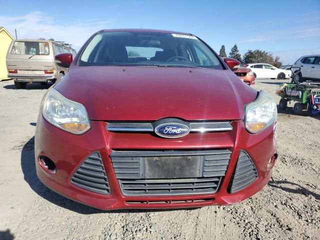 VIN 1FADP3K20EL325031 2014 Ford Focus, SE no.5