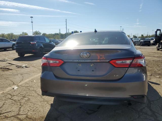 2020 TOYOTA CAMRY LE - 4T1C11AK7LU883135
