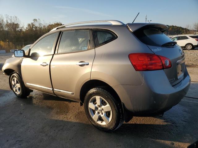 2015 NISSAN ROGUE SELE - JN8AS5MT8FW158399