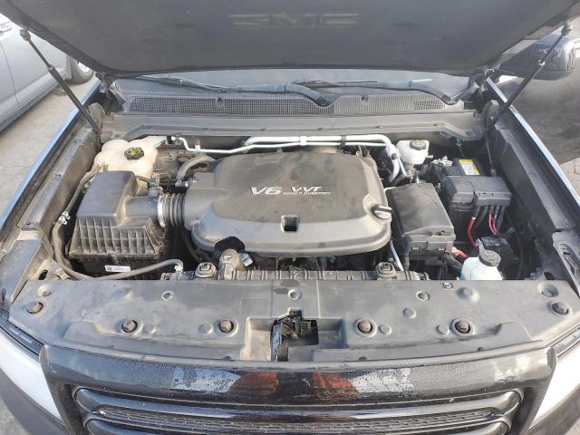 2019 GMC CANYON SLE - 1GTG6CENXK1311015